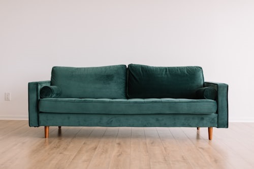 Statement Furniture