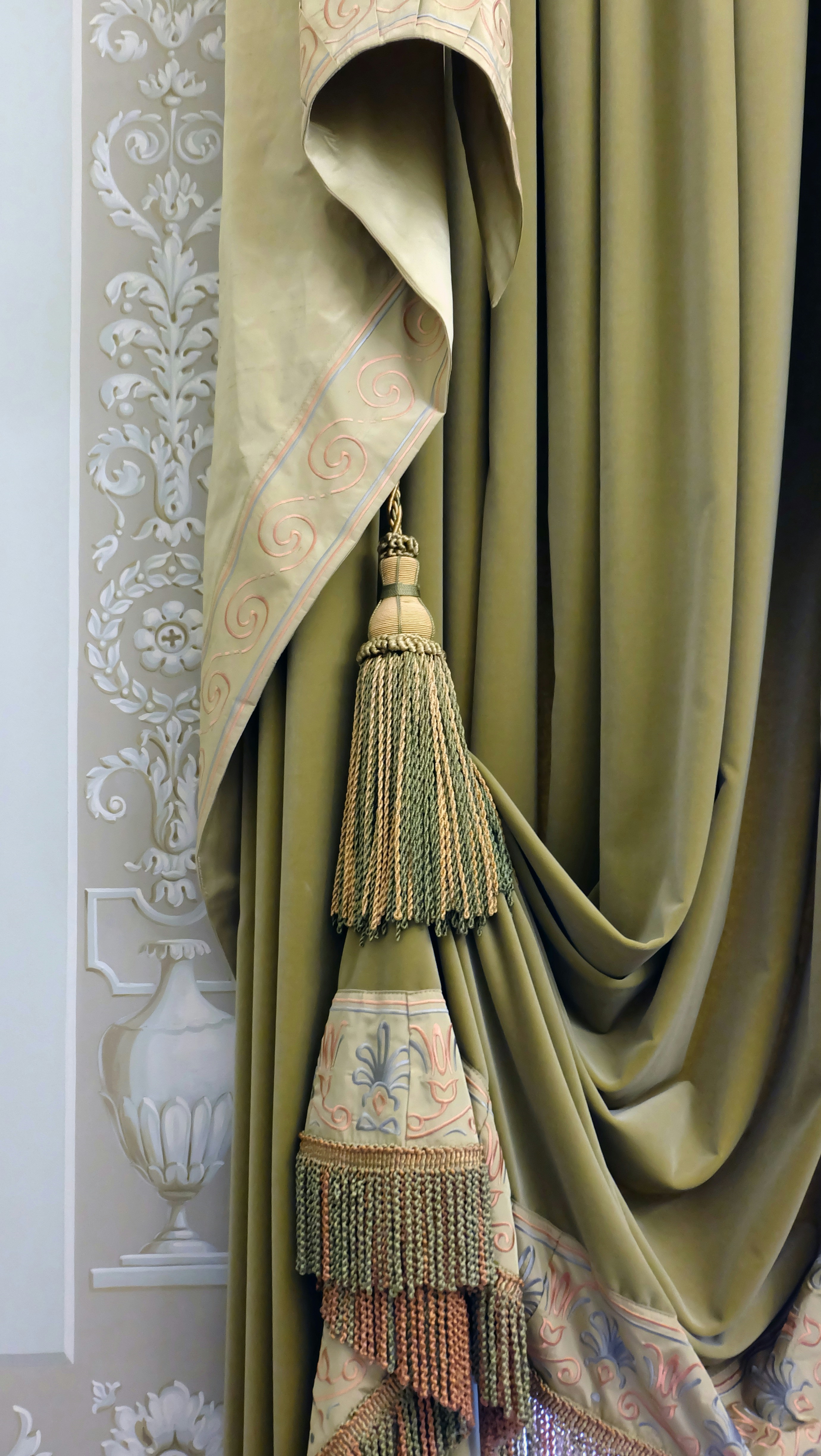 Curtains